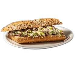 Tuna Baguette 