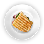 Tuna Panini 