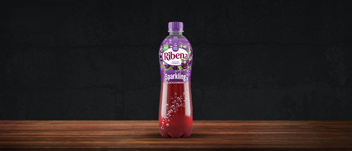 Mango Ribena  Can 